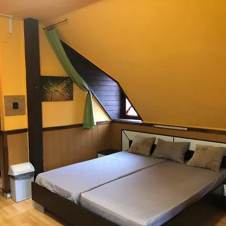 Motel Vakacio Ifjusagi Udulo *