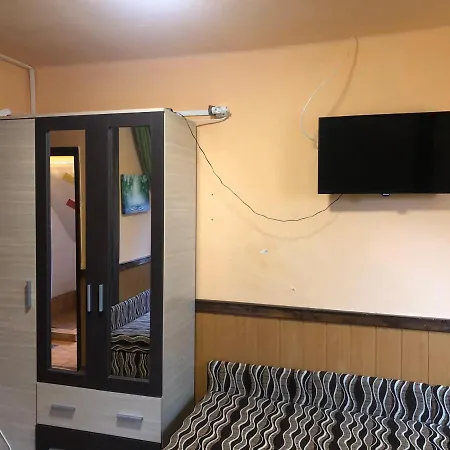 Motel Vakacio Ifjusagi Udulo *