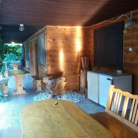 Vakacio Ifjusagi Udulo Révfülöp